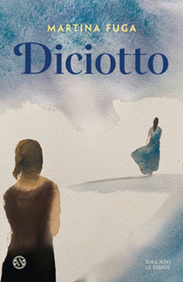 Diciotto - Librerie.coop Diciotto - Librerie.coop