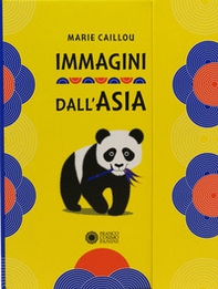 Immagini dall'Asia - Librerie.coop