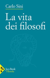 La vita dei filosofi - Librerie.coop