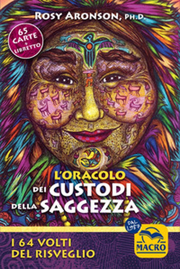 L'oracolo dei custodi della saggezza - Librerie.coop L'oracolo dei custodi della saggezza - Librerie.coop