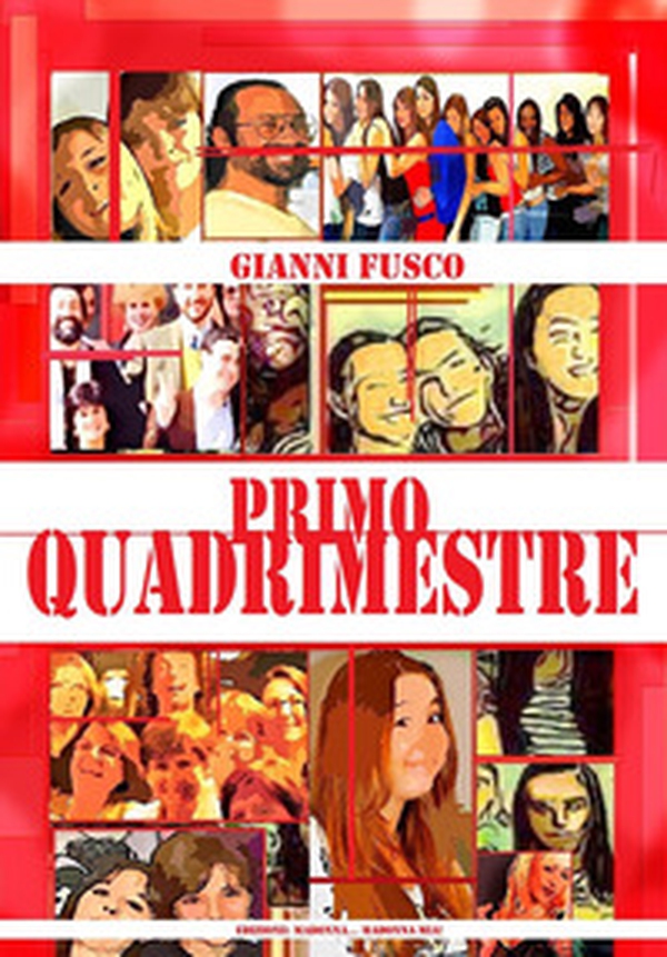 Primo quadrimestre - Librerie.coop Primo quadrimestre - Librerie.coop