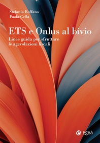 ETS e Onlus al bivio - Librerie.coop