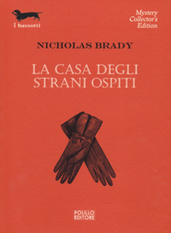 La casa degli strani ospiti - Librerie.coop La casa degli strani ospiti - Librerie.coop
