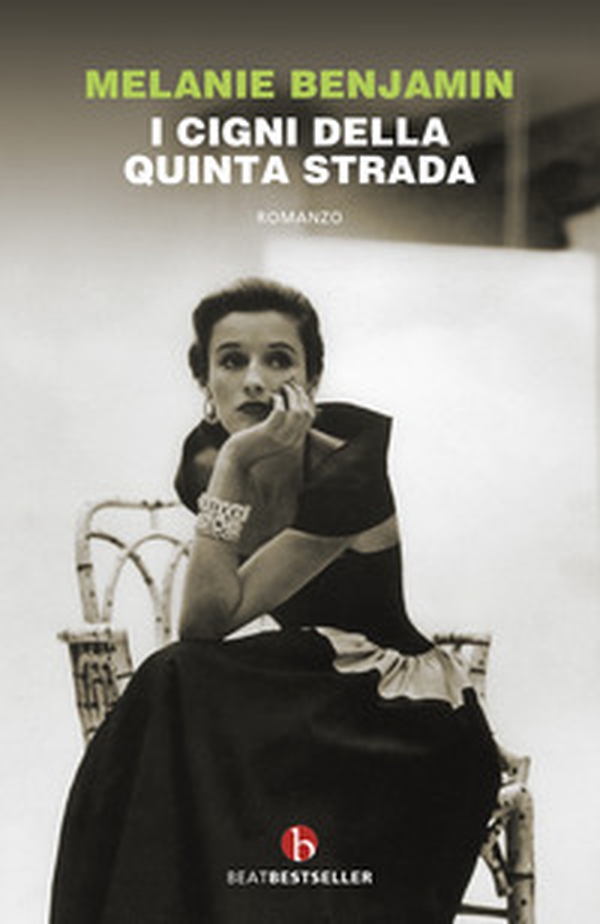 I cigni della Quinta Strada - Librerie.coop I cigni della Quinta Strada - Librerie.coop