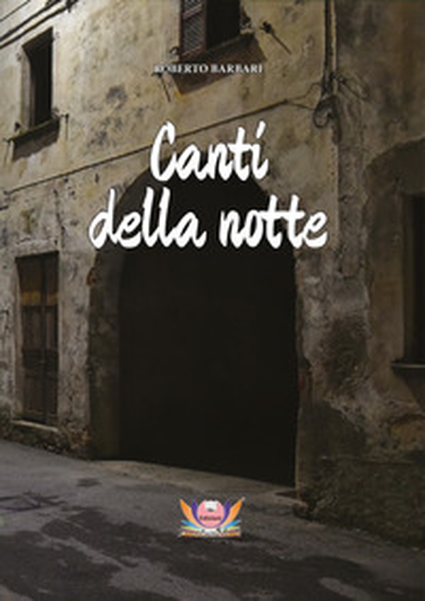 Canti della notte - Librerie.coop Canti della notte - Librerie.coop