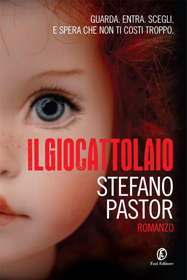 Il giocattolaio - Librerie.coop Il giocattolaio - Librerie.coop