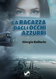 La ragazza dagli occhi azzurri - Librerie.coop