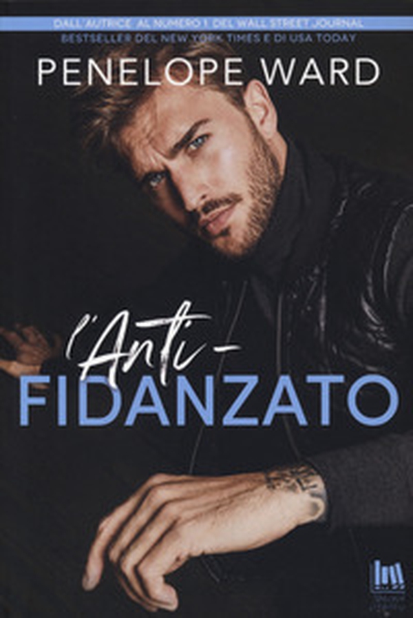 L'anti-fidanzato - Librerie.coop L'anti-fidanzato - Librerie.coop