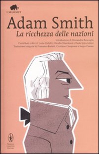 La ricchezza delle nazioni - Librerie.coop