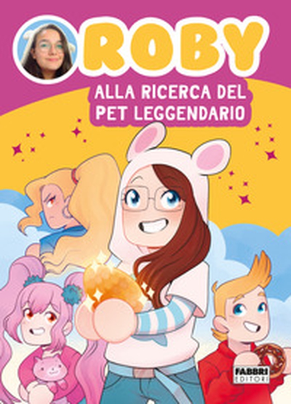 Alla ricerca del pet leggendario - Librerie.coop Alla ricerca del pet leggendario - Librerie.coop