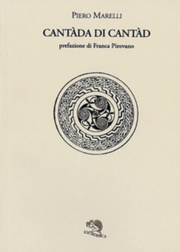 Cantàda di cantàd - Librerie.coop Cantàda di cantàd - Librerie.coop