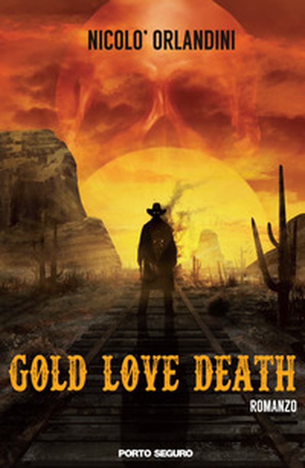 Gold love death - Librerie.coop Gold love death - Librerie.coop
