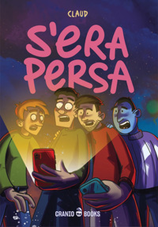 S'era persa - Librerie.coop S'era persa - Librerie.coop