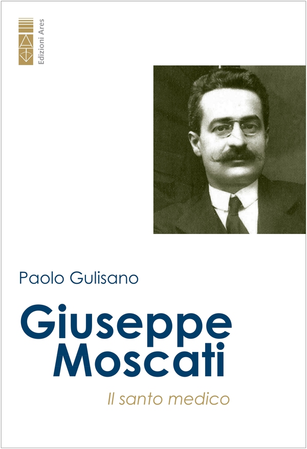 Giuseppe Moscati - Librerie.coop Giuseppe Moscati - Librerie.coop