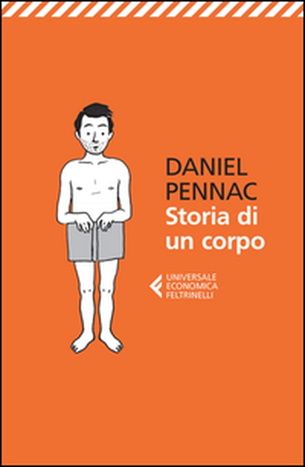 Storia di un corpo - Librerie.coop Storia di un corpo - Librerie.coop