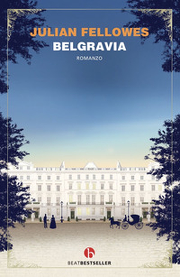 Belgravia - Librerie.coop Belgravia - Librerie.coop