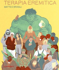 Terapia eremitica - Librerie.coop