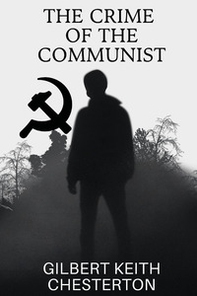 The crime of the communist - Librerie.coop