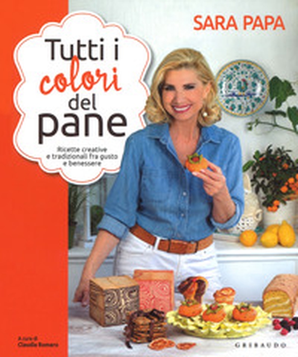 Tutti i colori del pane - Librerie.coop Tutti i colori del pane - Librerie.coop