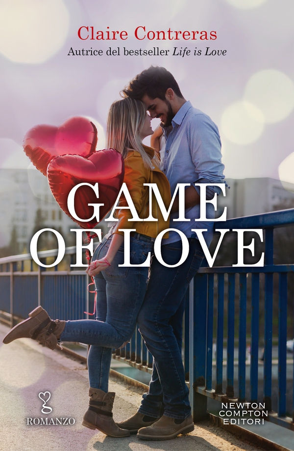 Game of love - Librerie.coop Game of love - Librerie.coop