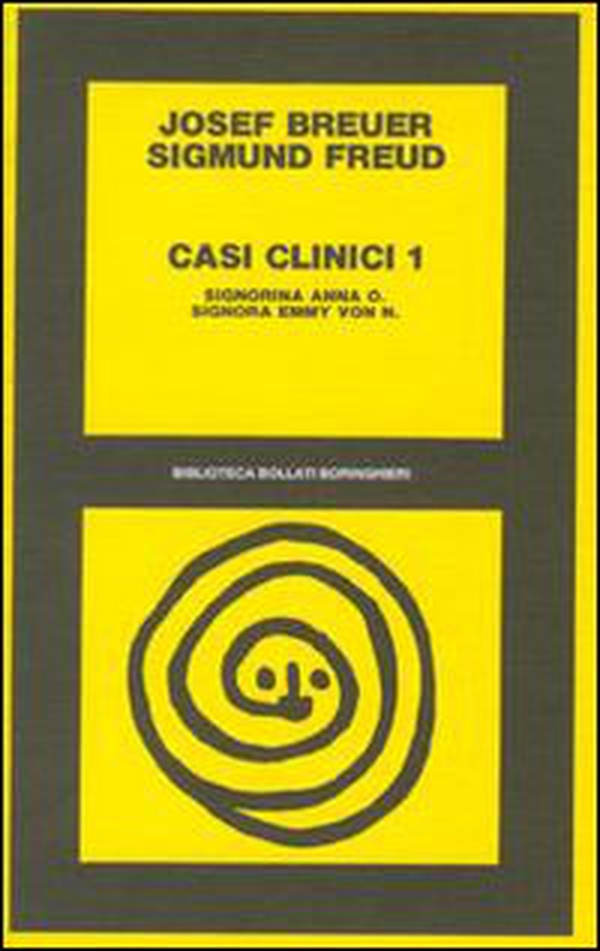 Casi clinici - Vol. 1 - Librerie.coop Casi clinici - Vol. 1 - Librerie.coop