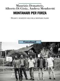 Montanari per forza - Librerie.coop Montanari per forza - Librerie.coop