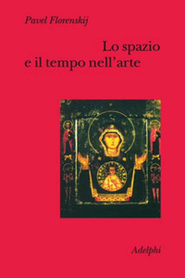 Lo spazio e il tempo nell'arte - Librerie.coop Lo spazio e il tempo nell'arte - Librerie.coop