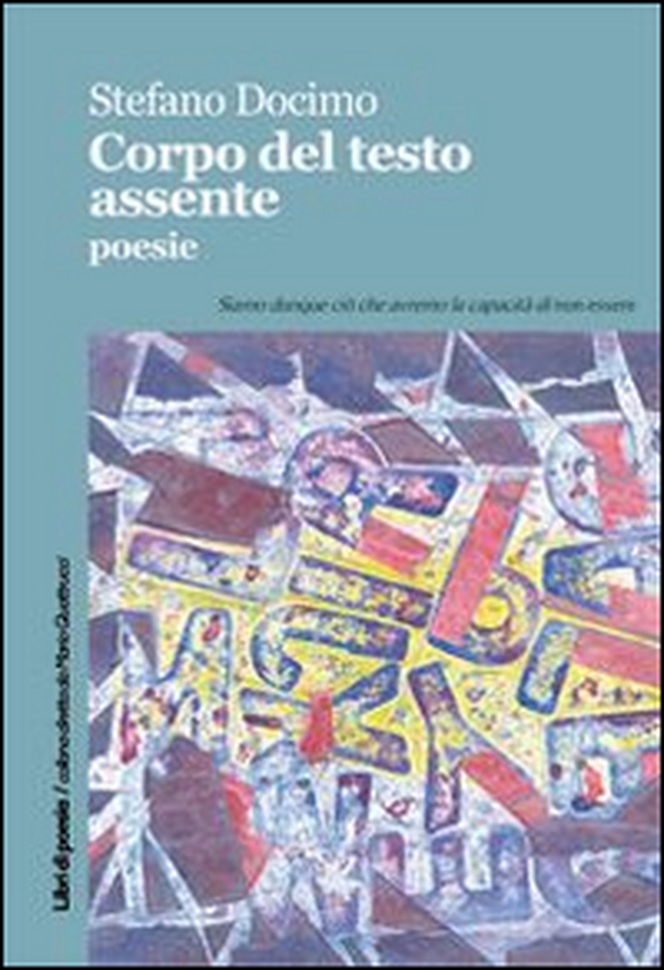 Corpo del testo assente - Librerie.coop Corpo del testo assente - Librerie.coop