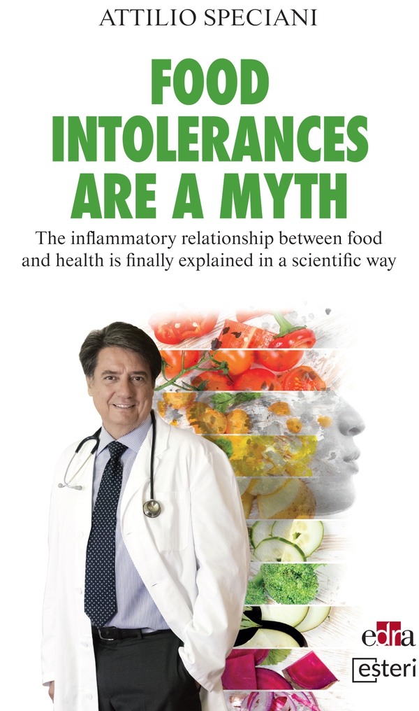 Food intolerances are a myth - Librerie.coop Food intolerances are a myth - Librerie.coop