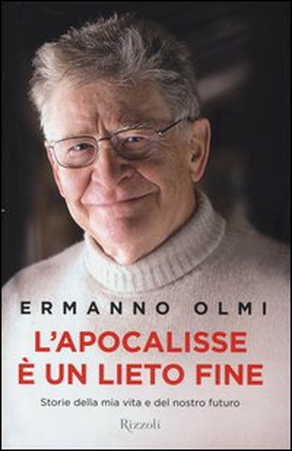 L'apocalisse è un lieto fine. Storie della mia vita e del nostro futuro - Librerie.coop L'apocalisse è un lieto fine. Storie della mia vita e del nostro futuro - Librerie.coop