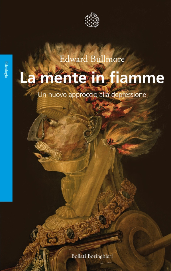La mente in fiamme - Librerie.coop La mente in fiamme - Librerie.coop