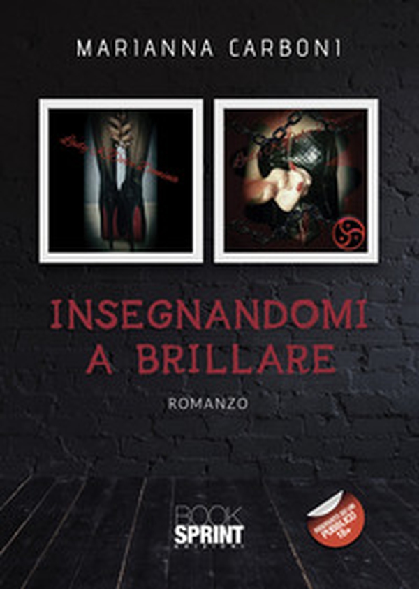 Insegnandomi a brillare - Librerie.coop Insegnandomi a brillare - Librerie.coop