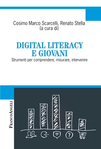 Digital literacy e giovani - Librerie.coop Digital literacy e giovani - Librerie.coop