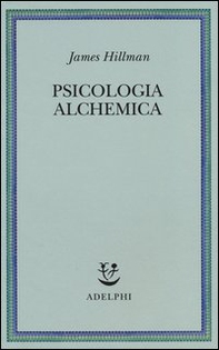 Psicologia alchemica - Librerie.coop
