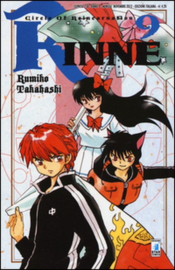 Rinne - Librerie.coop Rinne - Librerie.coop