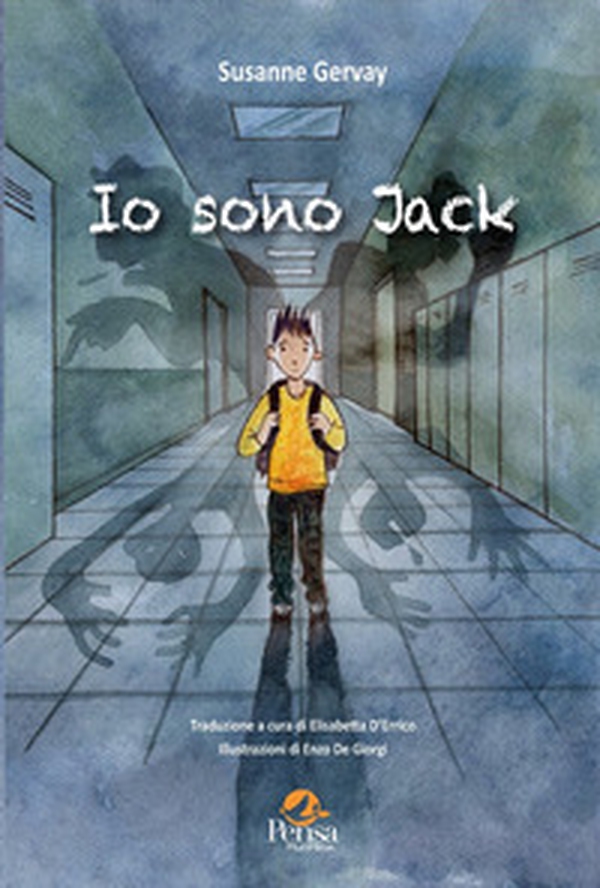 Io sono Jack - Librerie.coop Io sono Jack - Librerie.coop
