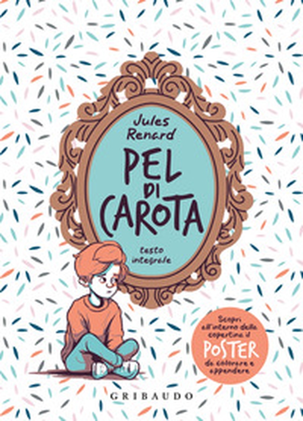 Pel di carota - Librerie.coop Pel di carota - Librerie.coop
