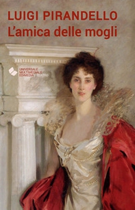 L'amica delle mogli - Librerie.coop