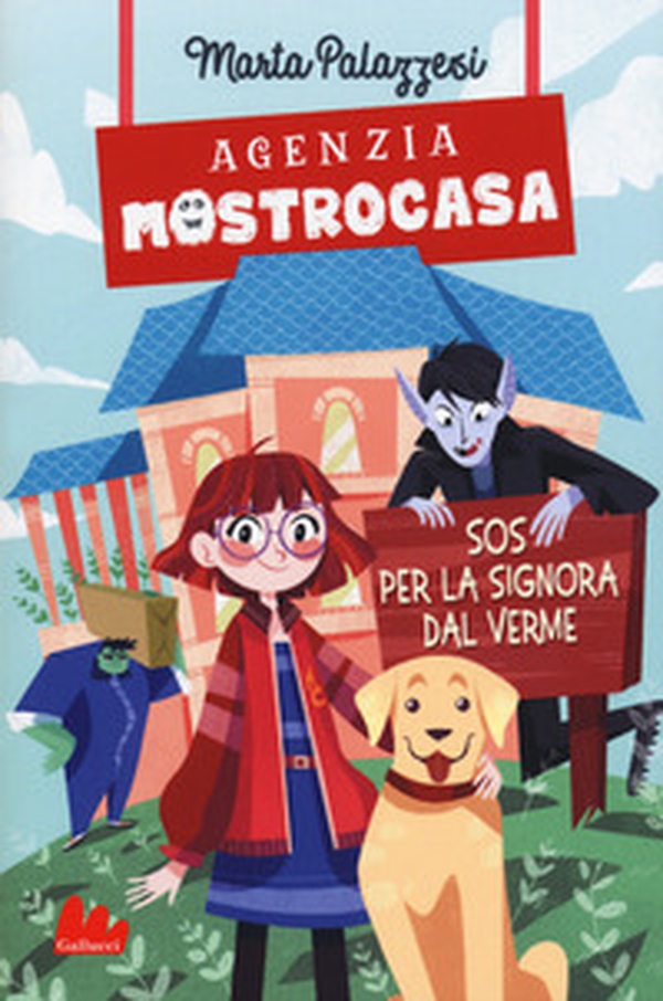 SOS per la signora Dal Verme. Agenzia Mostrocasa - Librerie.coop SOS per la signora Dal Verme. Agenzia Mostrocasa - Librerie.coop