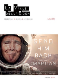 La valle dell'Eden. Semestrale di cinema e audiovisivi - Librerie.coop
