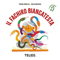 Il fachiro Biancatesta - Librerie.coop Il fachiro Biancatesta - Librerie.coop