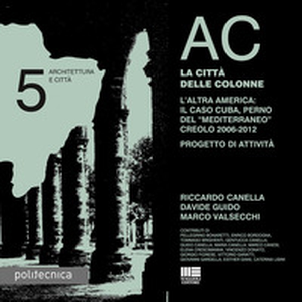 AC. Architettura e città - Vol. 5 - Librerie.coop AC. Architettura e città - Vol. 5 - Librerie.coop