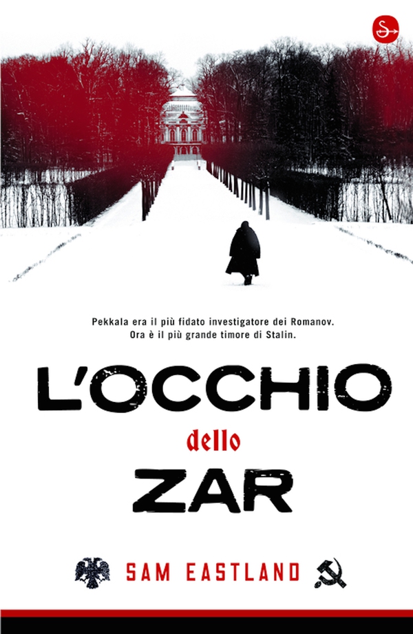L'occhio dello zar - Librerie.coop L'occhio dello zar - Librerie.coop