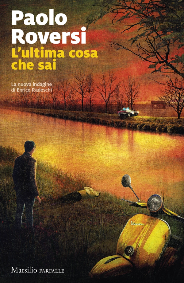 L'ultima cosa che sai - Librerie.coop