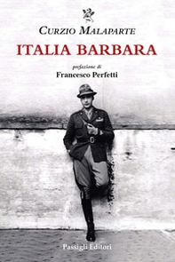 Italia barbara - Librerie.coop