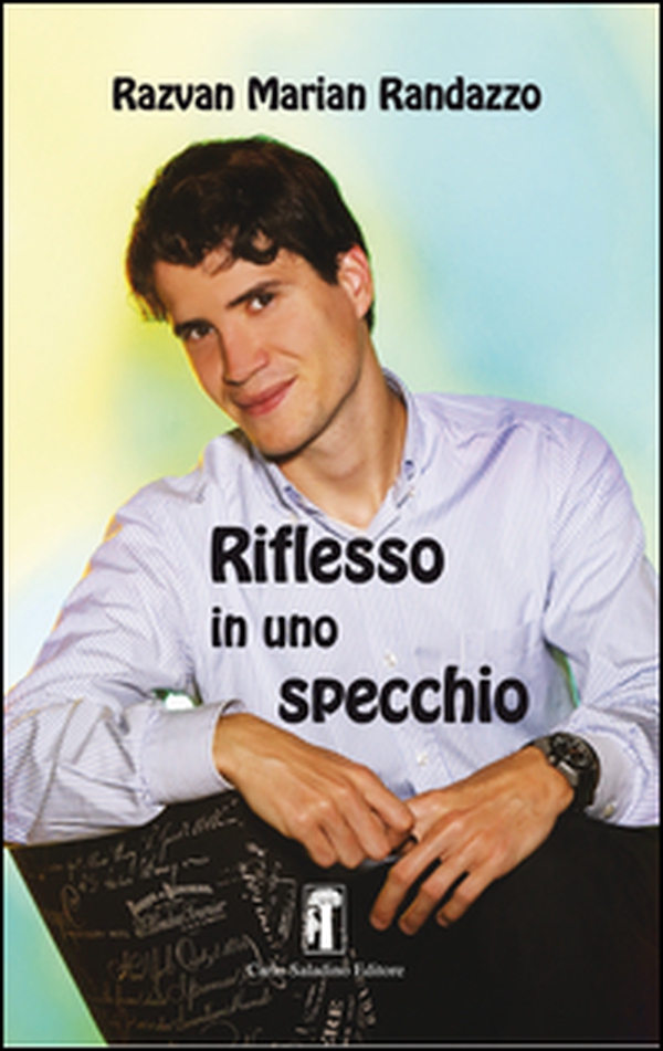 Riflesso in uno specchio - Librerie.coop Riflesso in uno specchio - Librerie.coop