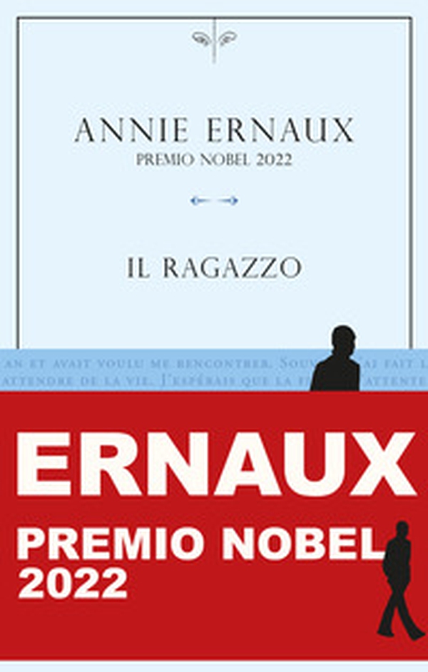 Il ragazzo - Librerie.coop Il ragazzo - Librerie.coop