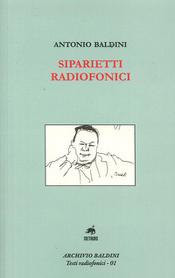 Siparietti radiofonici - Librerie.coop Siparietti radiofonici - Librerie.coop