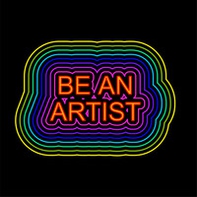 Fabio Tasso. Be an artist. Ediz. italiana e inglese - Librerie.coop