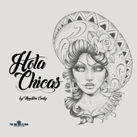 Hola chicas. The fineline art by Maarten Emily - Librerie.coop Hola chicas. The fineline art by Maarten Emily - Librerie.coop